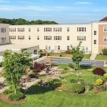 Image of Keystone Villa at Fleetwood (2)