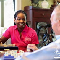 Assistance Home Care - St. Charles Photo (3)