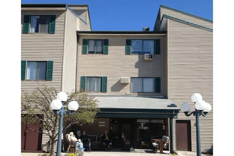 Image of Village Manor (2)