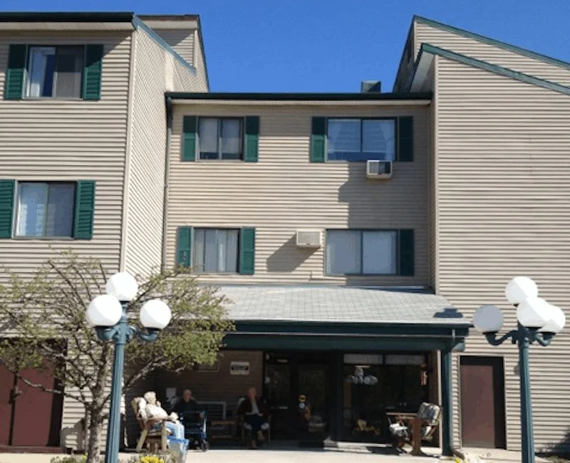 Image of Village Manor (2)