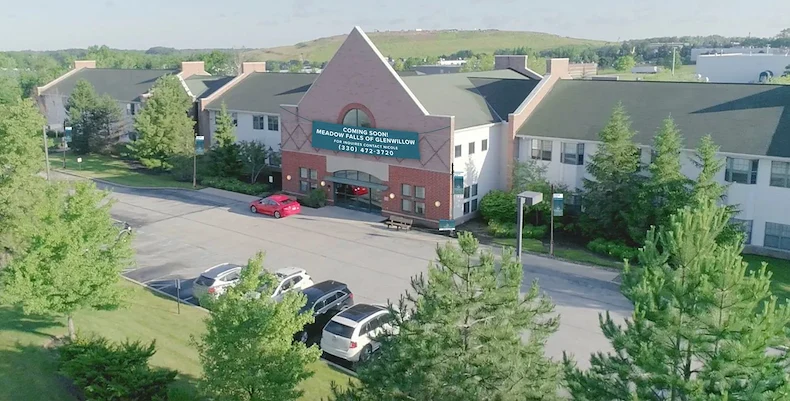 Image of Meadow Falls of Glenwillow - Coming Soon (1)