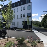 Image of Bellows Falls Garage (1)