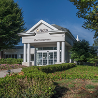Image of Willowbrooke Court Skilled Care At Evergreens (1)