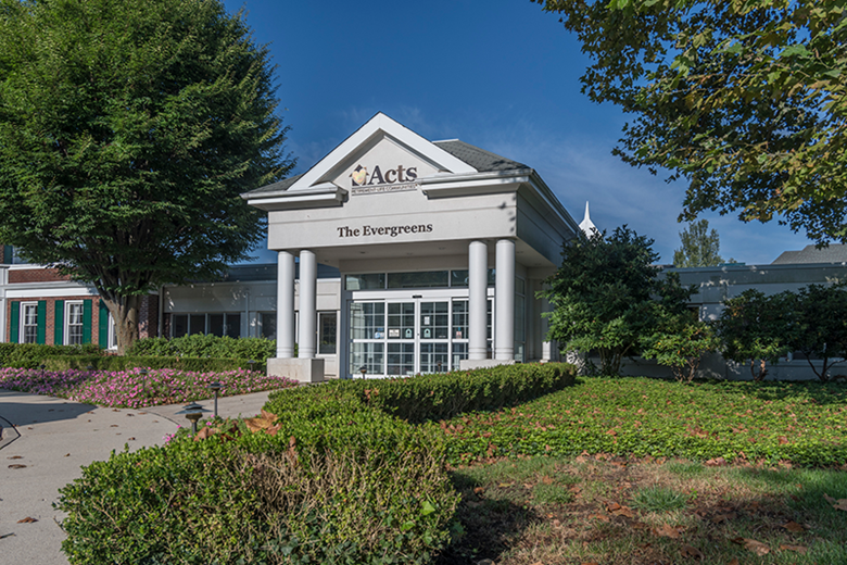 Image of Willowbrooke Court Skilled Care At Evergreens (1)