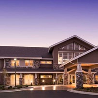 Image of The Oxford Grand Assisted Living & Memory Care Wichita (2)