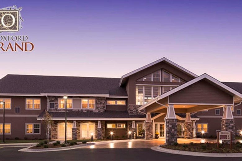 Image of The Oxford Grand Assisted Living & Memory Care Wichita (2)