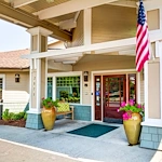 Image of Timberwood Court Memory Care (1)