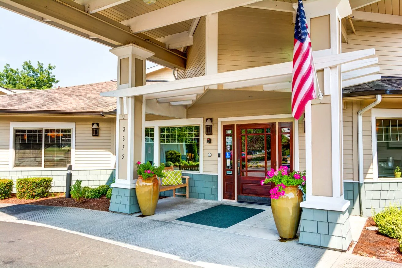 Image of Timberwood Court Memory Care (1)