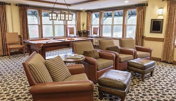 Image of The Lodge at Mallard's Landing (5)