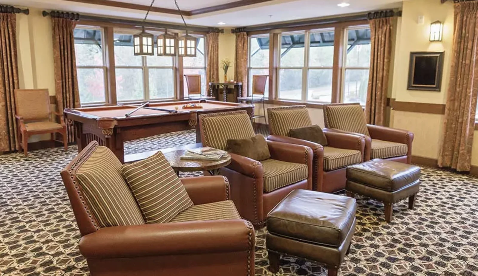 Image of The Lodge at Mallard's Landing (5)