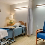 Image of Mattoon Rehabilitation & Health Care Center (7)