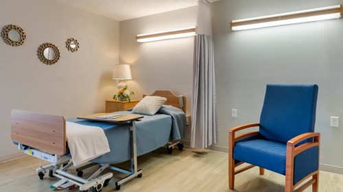 Image of Mattoon Rehabilitation & Health Care Center (7)