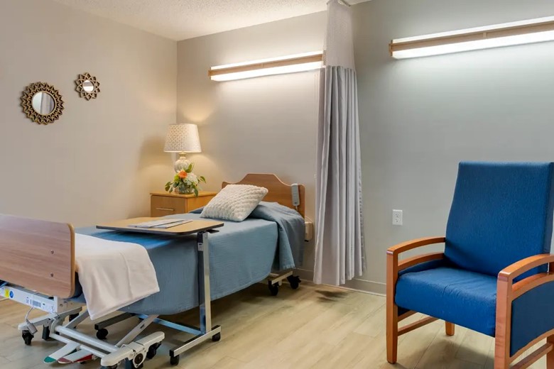 Image of Mattoon Rehabilitation & Health Care Center (7)