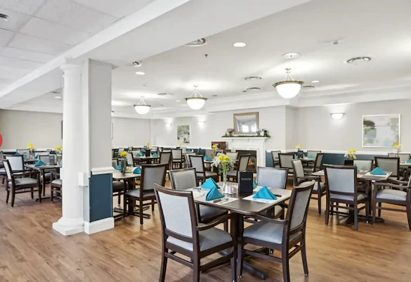 Image of Morningside of Concord (3)