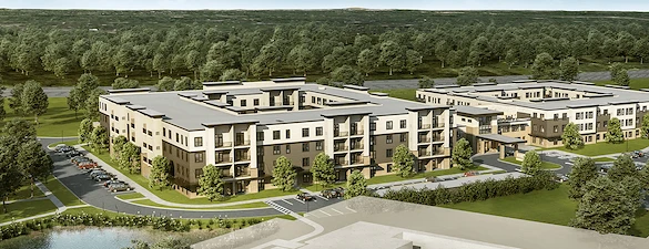 Image of Rose Senior Living Farmington Hills (2)