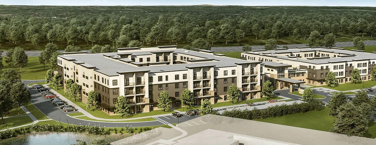 Image of Rose Senior Living Farmington Hills (2)