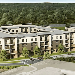 Image of Rose Senior Living Farmington Hills (2)