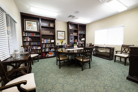 Image of Greene Senior Living (5)