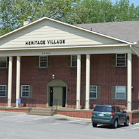 Image of Heritage Village of Gladstone (2)