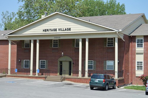 Image of Heritage Village of Gladstone (2)