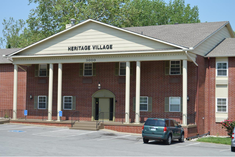 Image of Heritage Village of Gladstone (2)