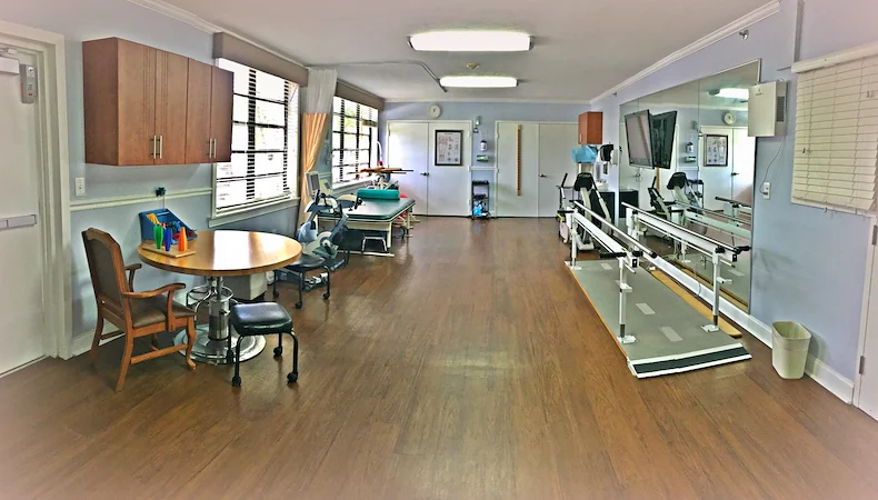 Image of Coral Gables Nursing And Rehabilitation Center (2)