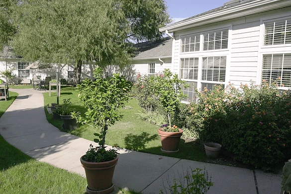 Image of Brookdale Denton North (8)