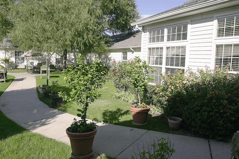 Image of Brookdale Denton North (8)