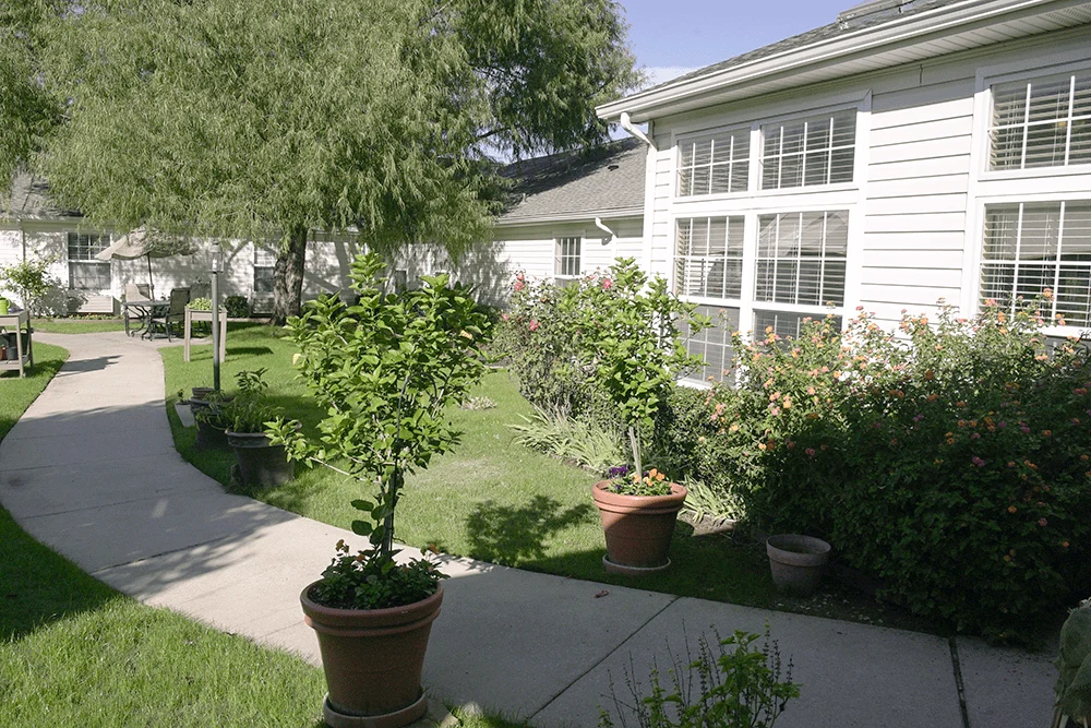 Image of Brookdale Denton North (8)