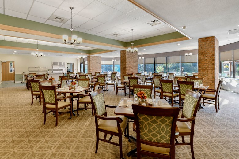 Image of Worthington Christian Village (6)