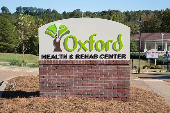 Image of Oxford Health & Rehab (1)