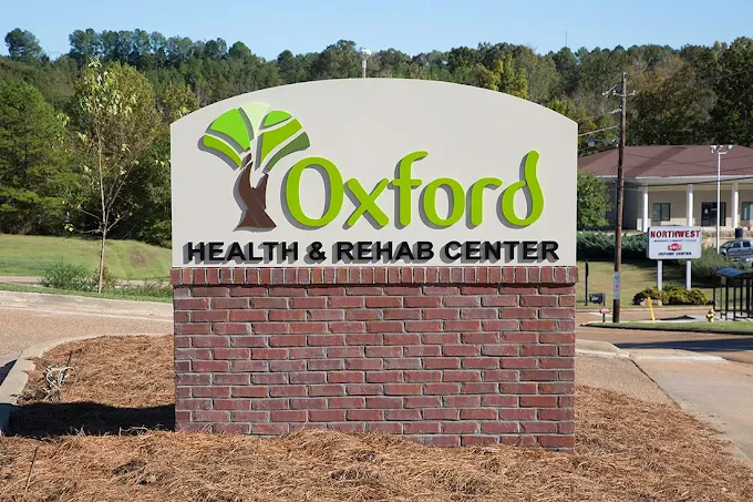 Image of Oxford Health & Rehab (1)