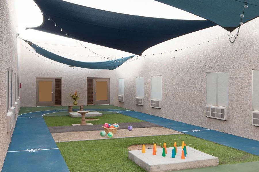 Image of Ahwatukee Post Acute (4)