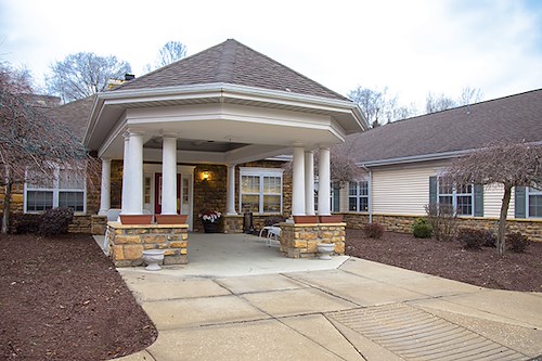 Image of Brookdale Murrysville (1)