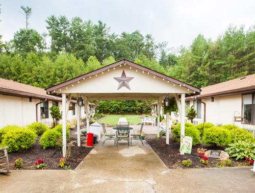 Image of Mountain City Care & Rehabilitation Center (10)