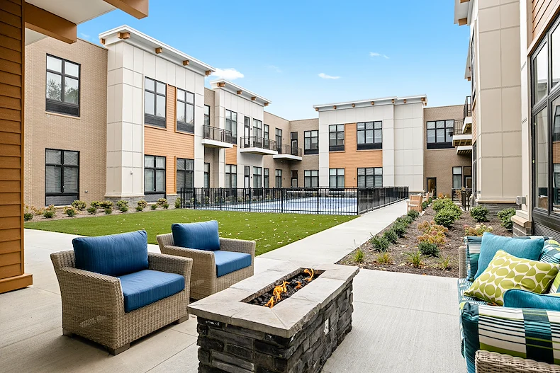 Image of The Ashton at Mayfield Heights (5)