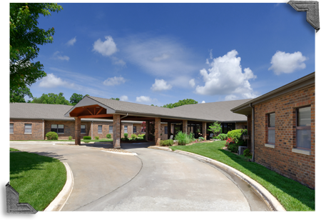 Image of Parkview Health Care (1)