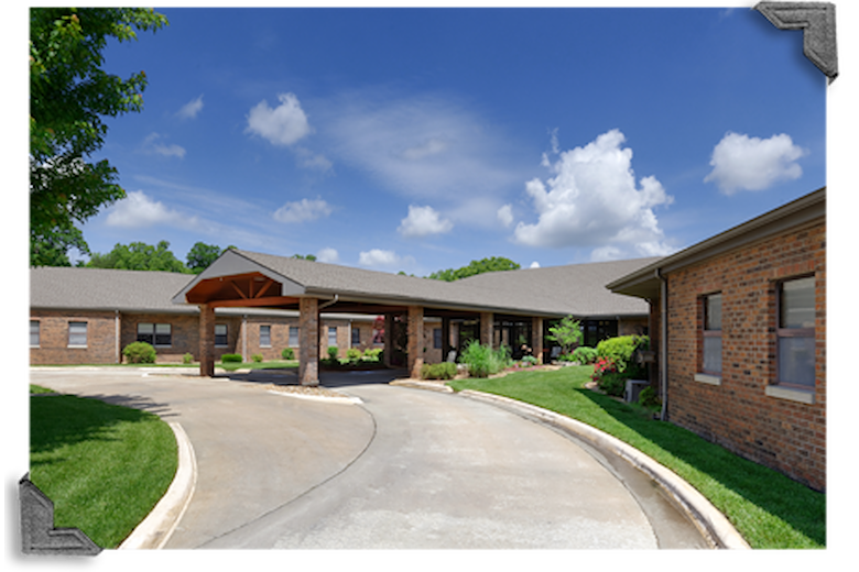 Image of Parkview Health Care (1)