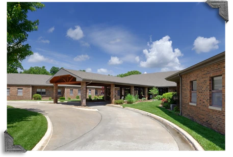 Image of Parkview Health Care (1)