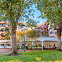 Image of Brookdale Redwood City (1)