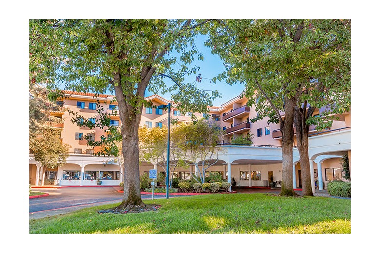 Image of Brookdale Redwood City (1)