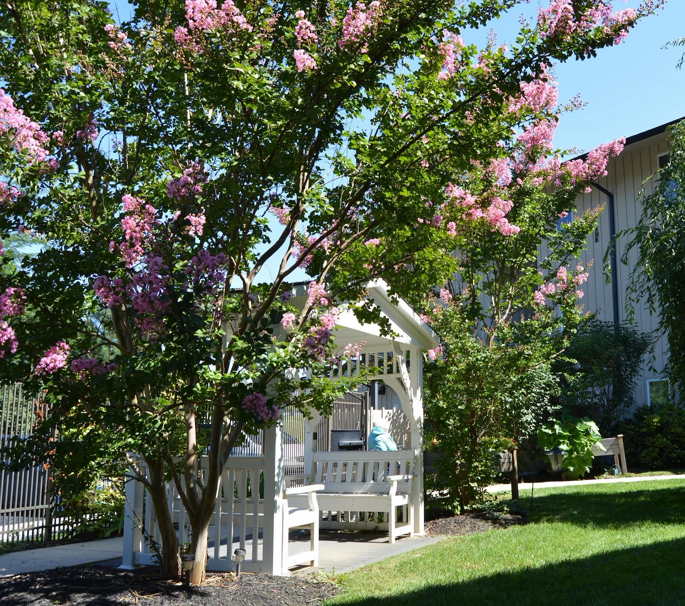 Image of Hilltop Assisted Living at Williamsport (5)