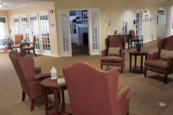 Image of Brookdale North Glendale (4)