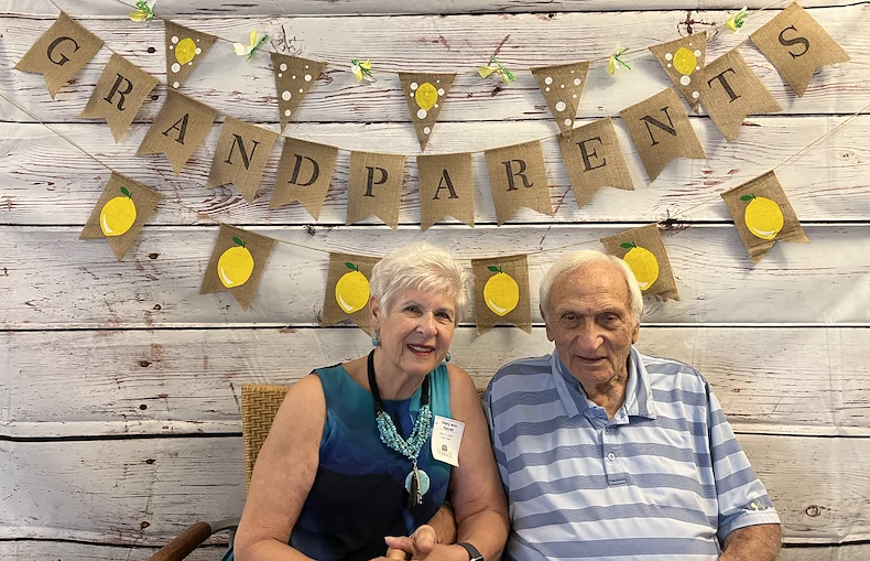 Image of Barrington Terrace of Naples (6)