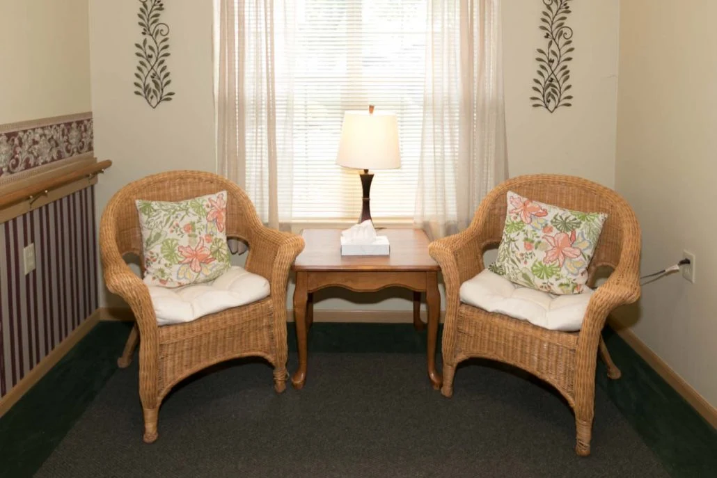 Image of Madison Pointe Senior Living (9)