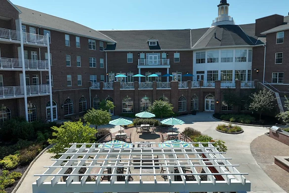 Image of The Landing at Williamsburg Village (10)