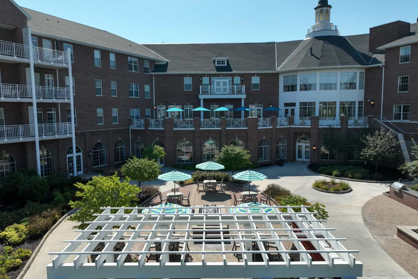 Image of The Landing at Williamsburg Village (10)