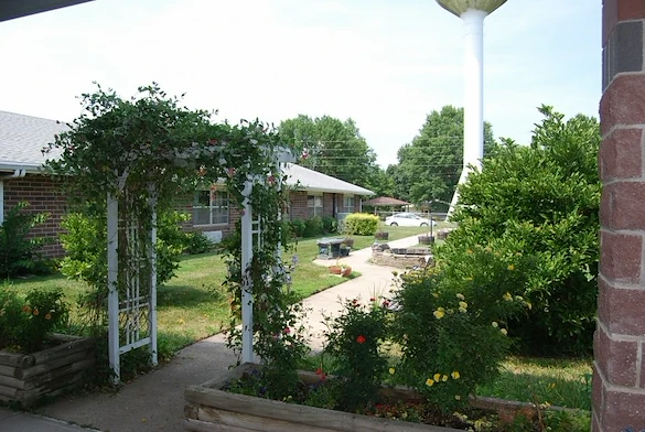 Image of Medicalodges Eudora (6)