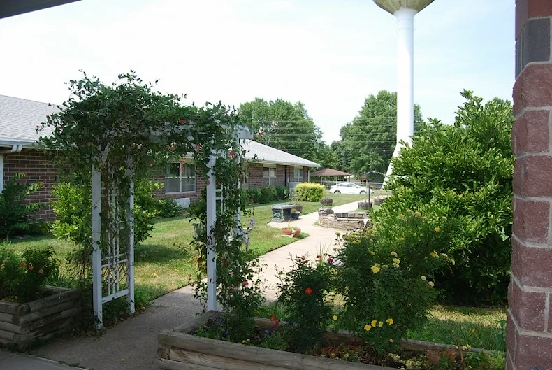 Image of Medicalodges Eudora (6)