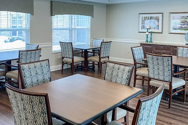 Image of Brookdale North Oaks (3)